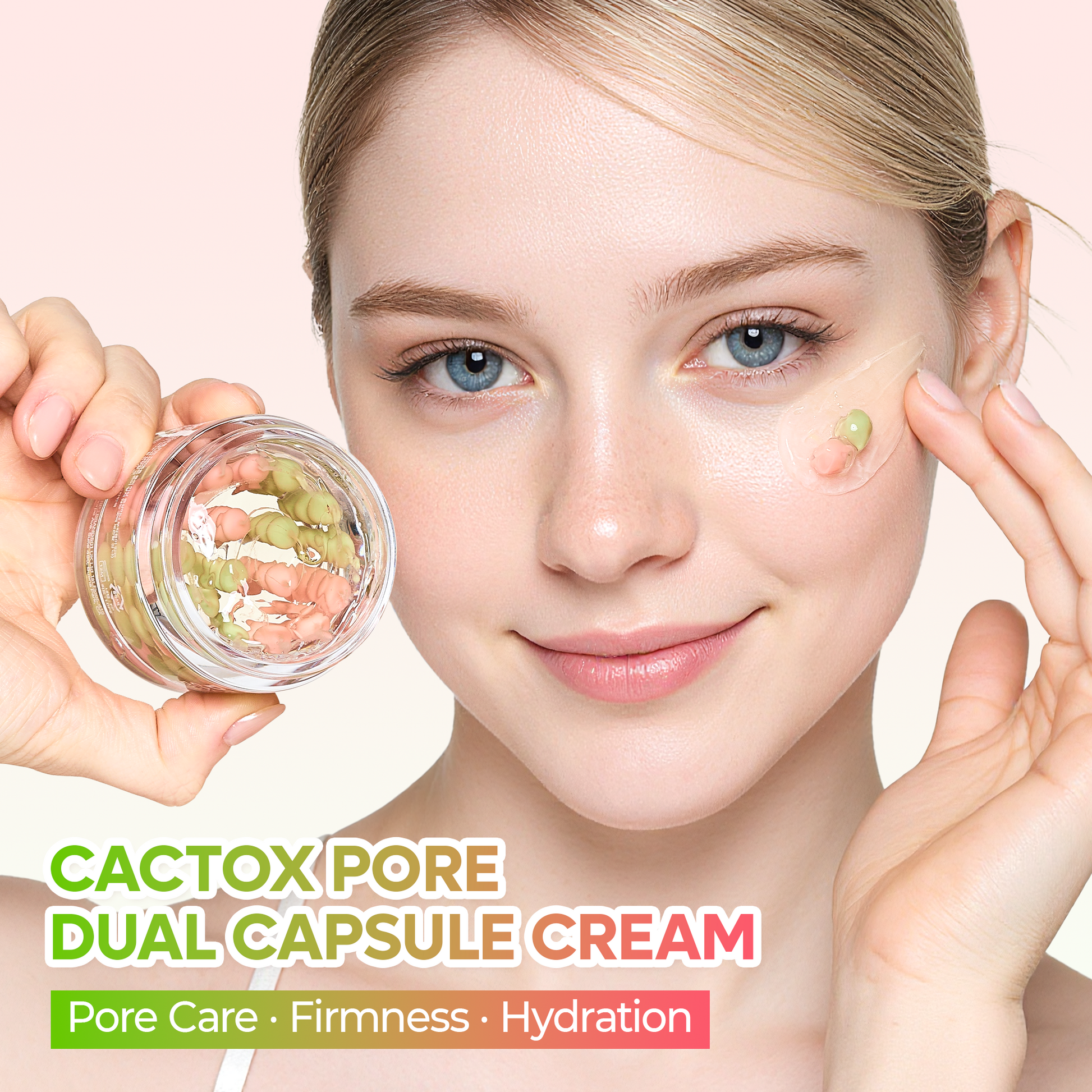 [Dr.Melaxin Exclusive] Glaze & Erase Glass Skin Se