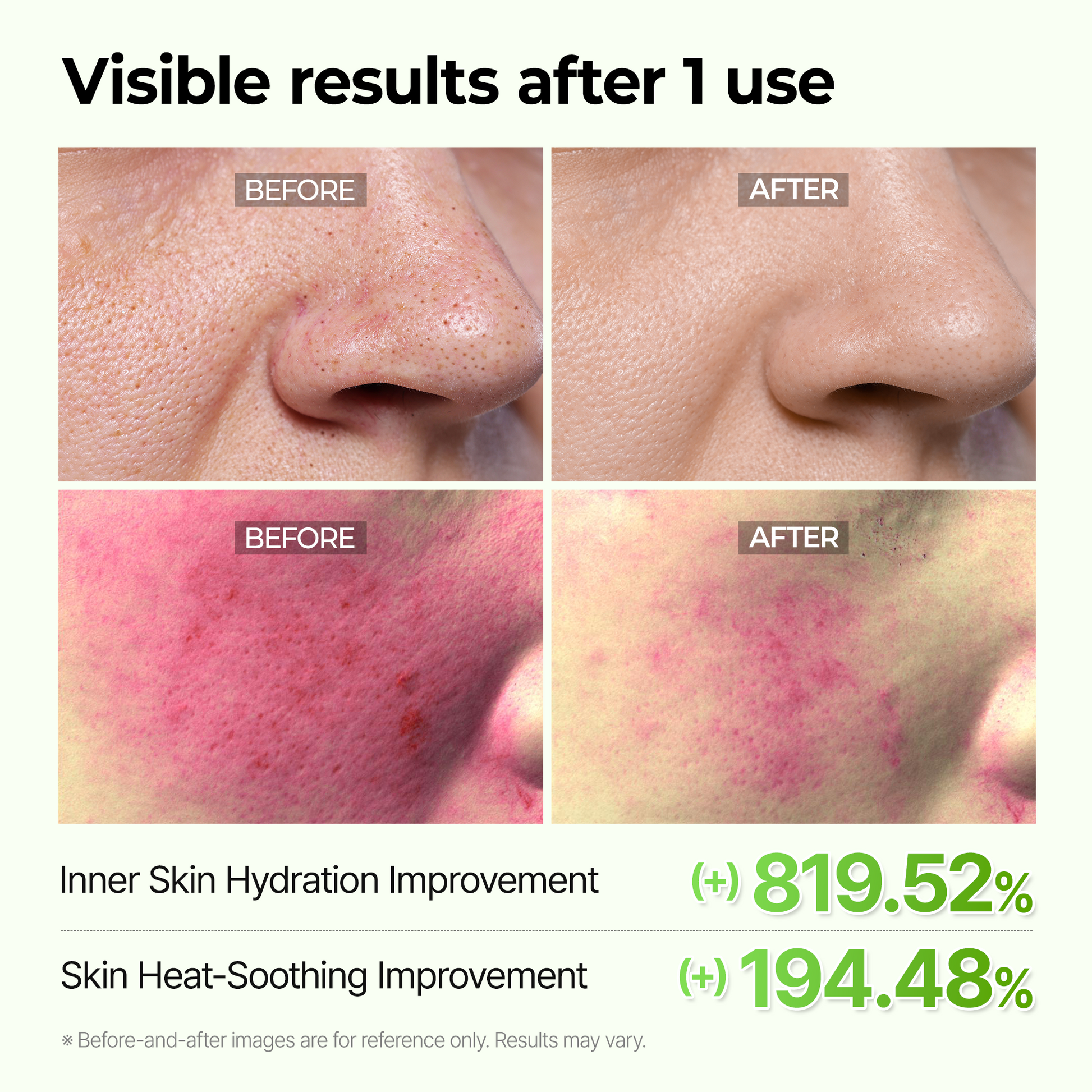 [Dr.Melaxin Exclusive] Pore-Refining & Volumizing 