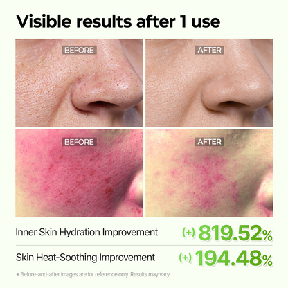 [Dr.Melaxin Exclusive] Pore-Refining & Volumizing 