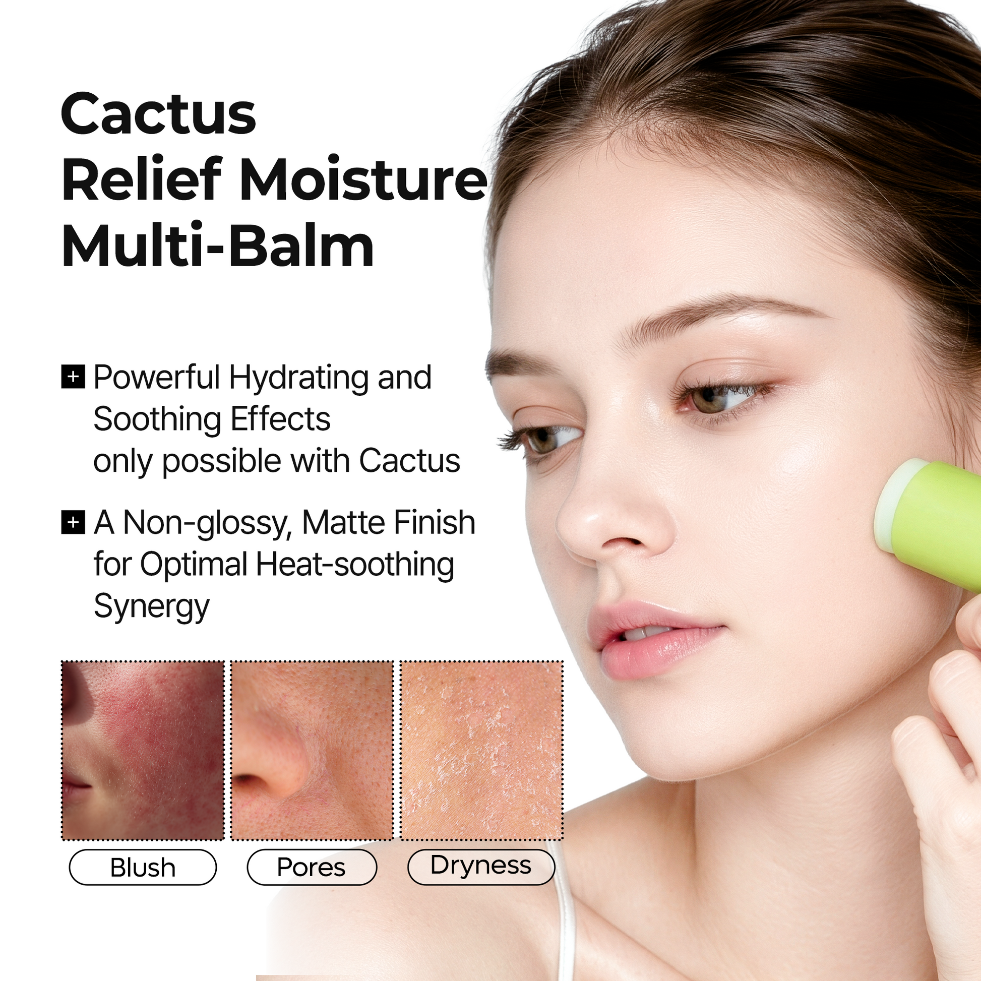 [Dr.Melaxin Exclusive] Glaze & Erase Glass Skin Se