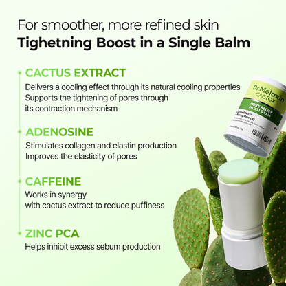 [Dr.Melaxin Exclusive] Glaze & Erase Glass Skin Se