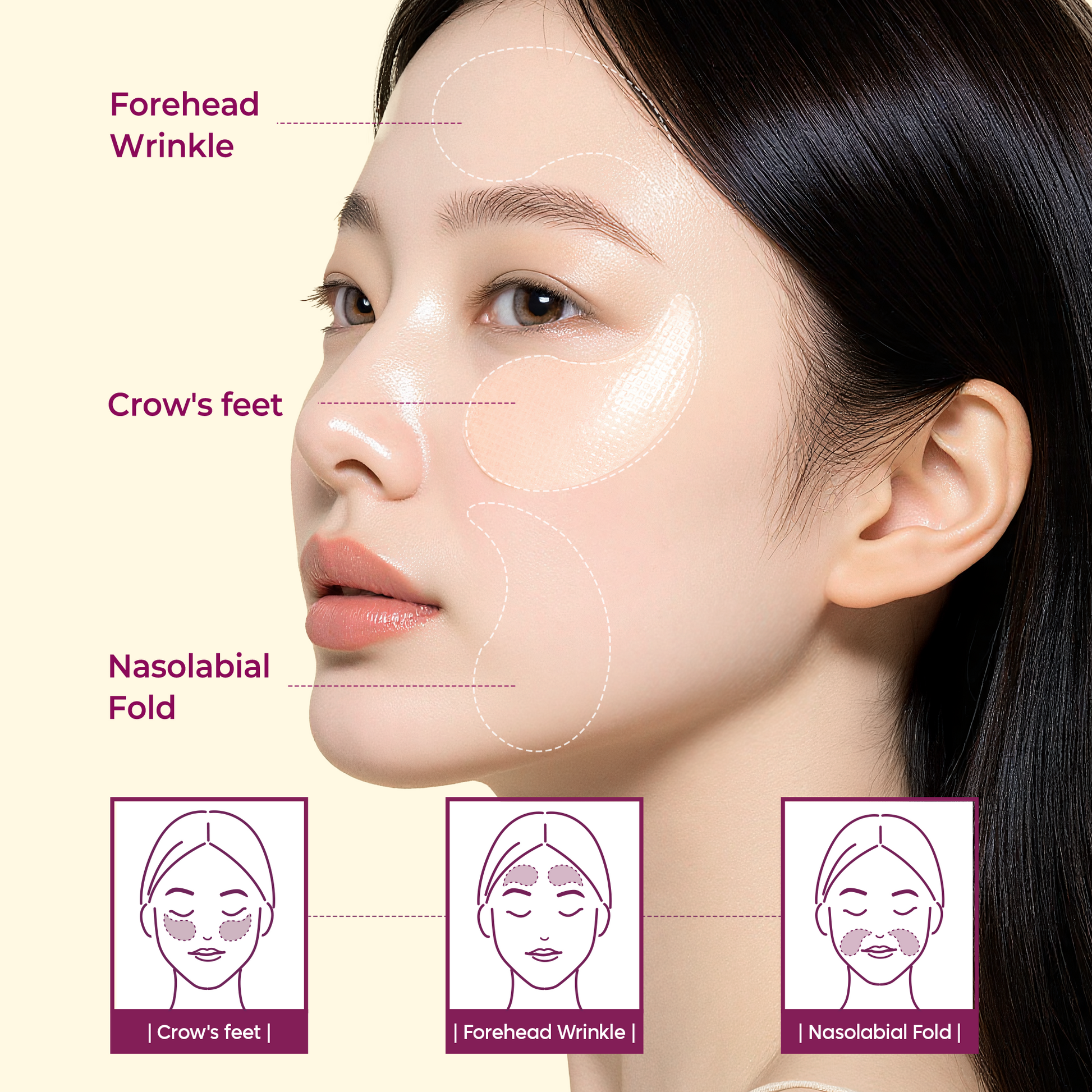[Dr.Melaxin Exclusive] Pore-Refining & Volumizing 