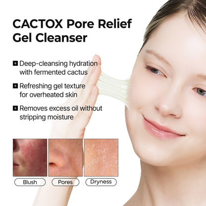 [Dr.Melaxin Exclusive] Pore-Refining & Volumizing 