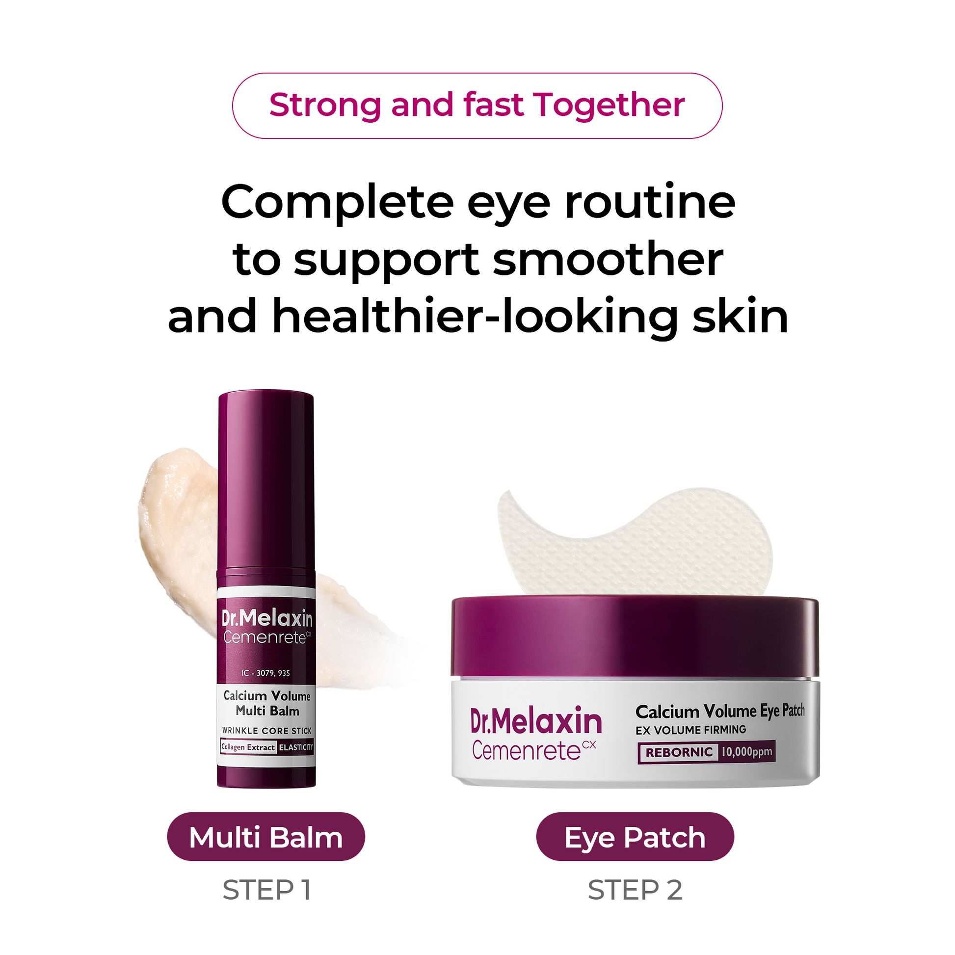 [TikTok Bestseller] Kayla's Clear Firm Skincare Se