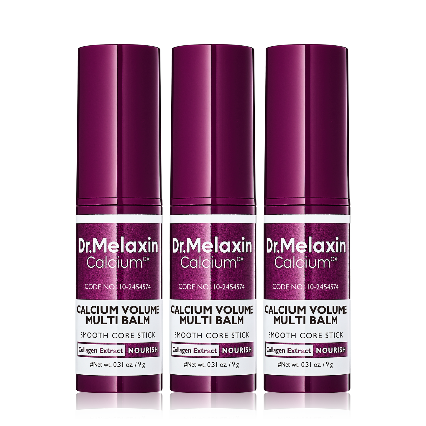 Calcium Multi Balm 9g