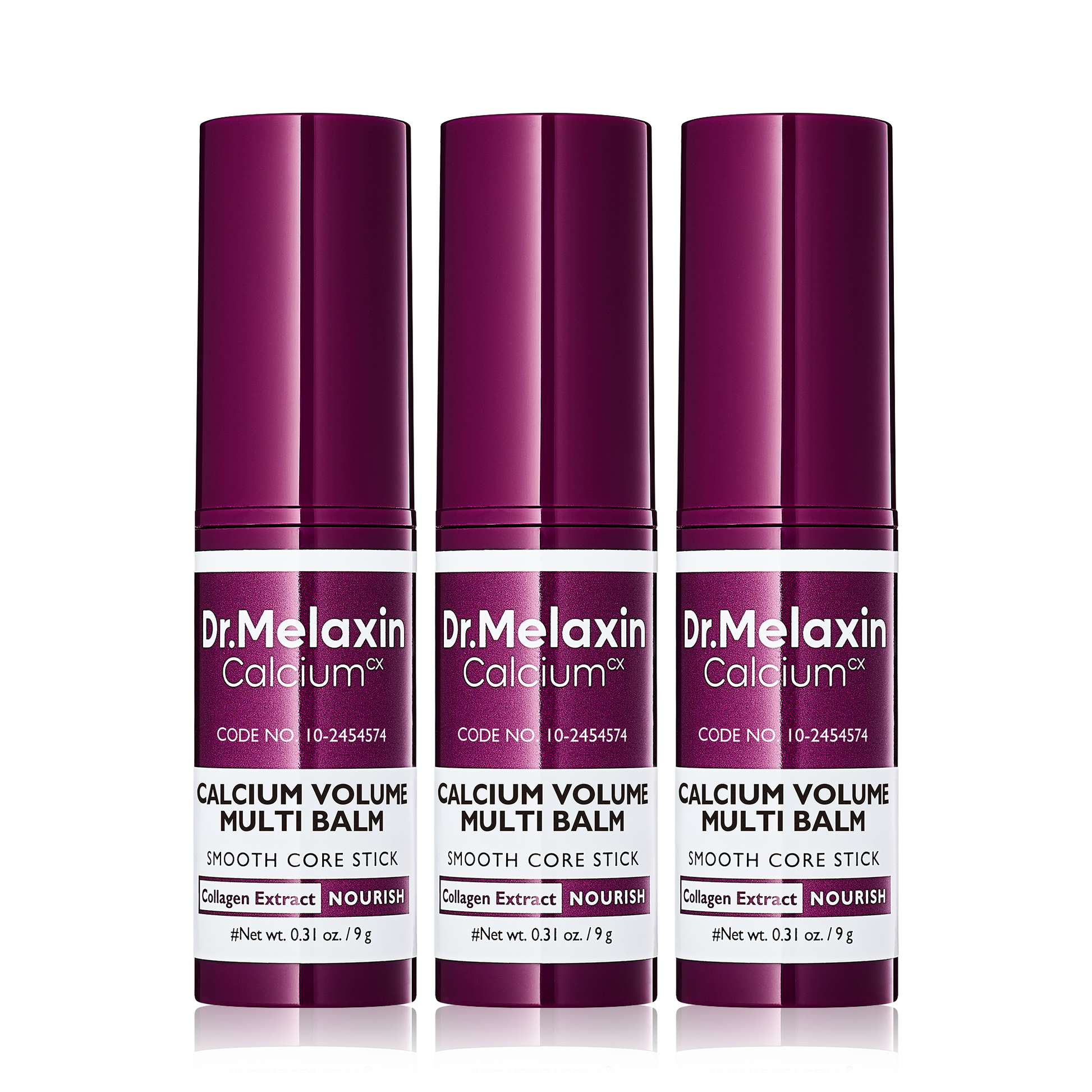 Calcium Multi Balm 9g