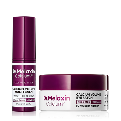 [TikTok Bestseller] Calcium Volume Multi Balm & Ey
