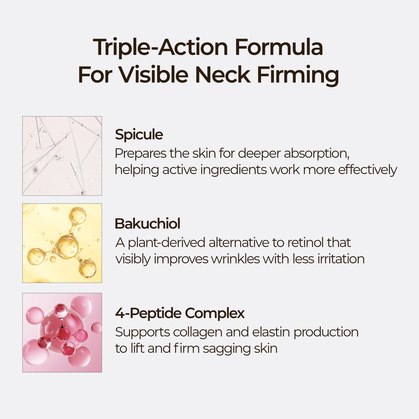[Dr.Melaxin Exclusive] 3-Minute Neck & Face Anti-A