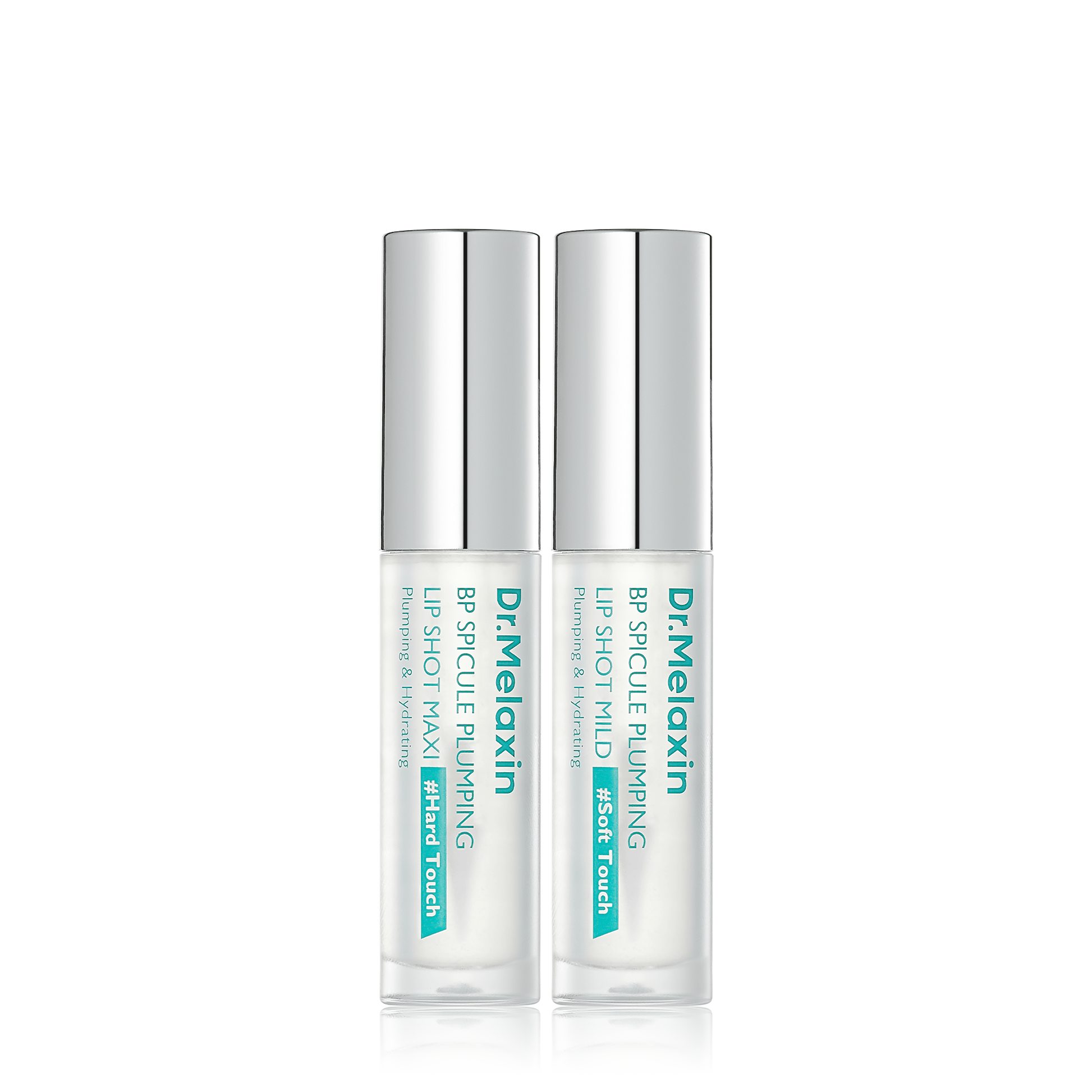 BP Spicule Plumping LIP Shot Duo