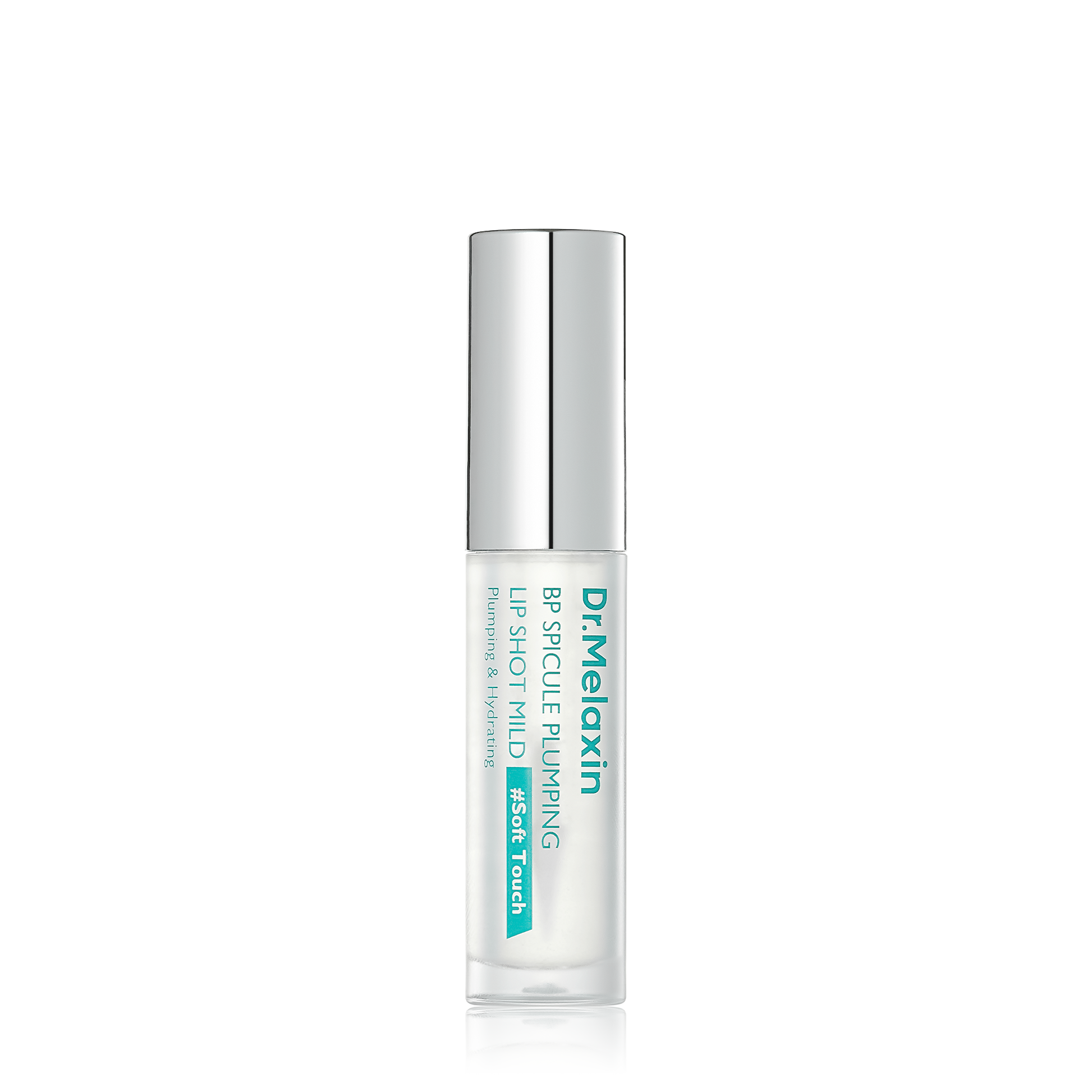 BP Spicule Plumping LIP Shot Duo