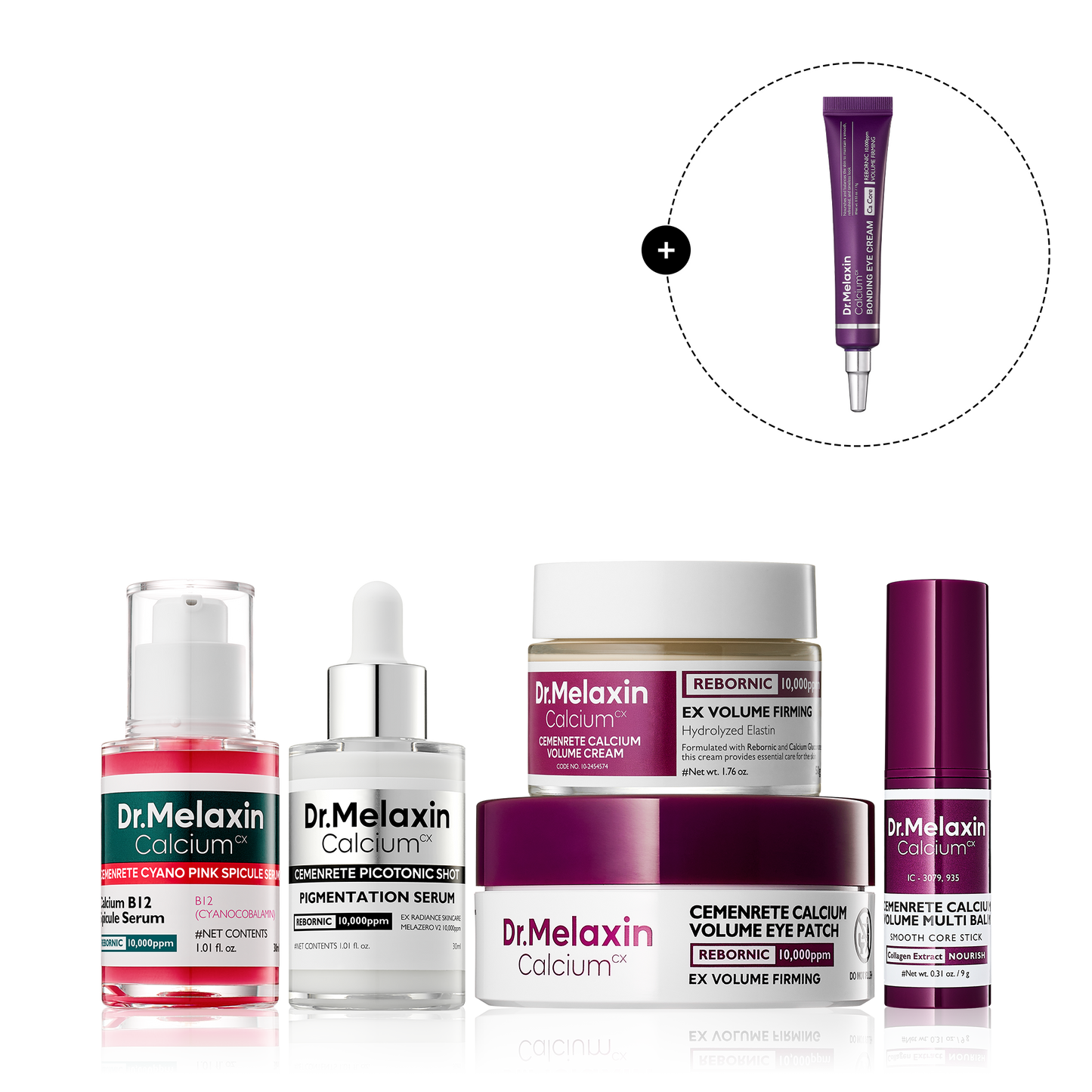 [Dr.Melaxin Exclusive] Gifted Collagen Boost Set —