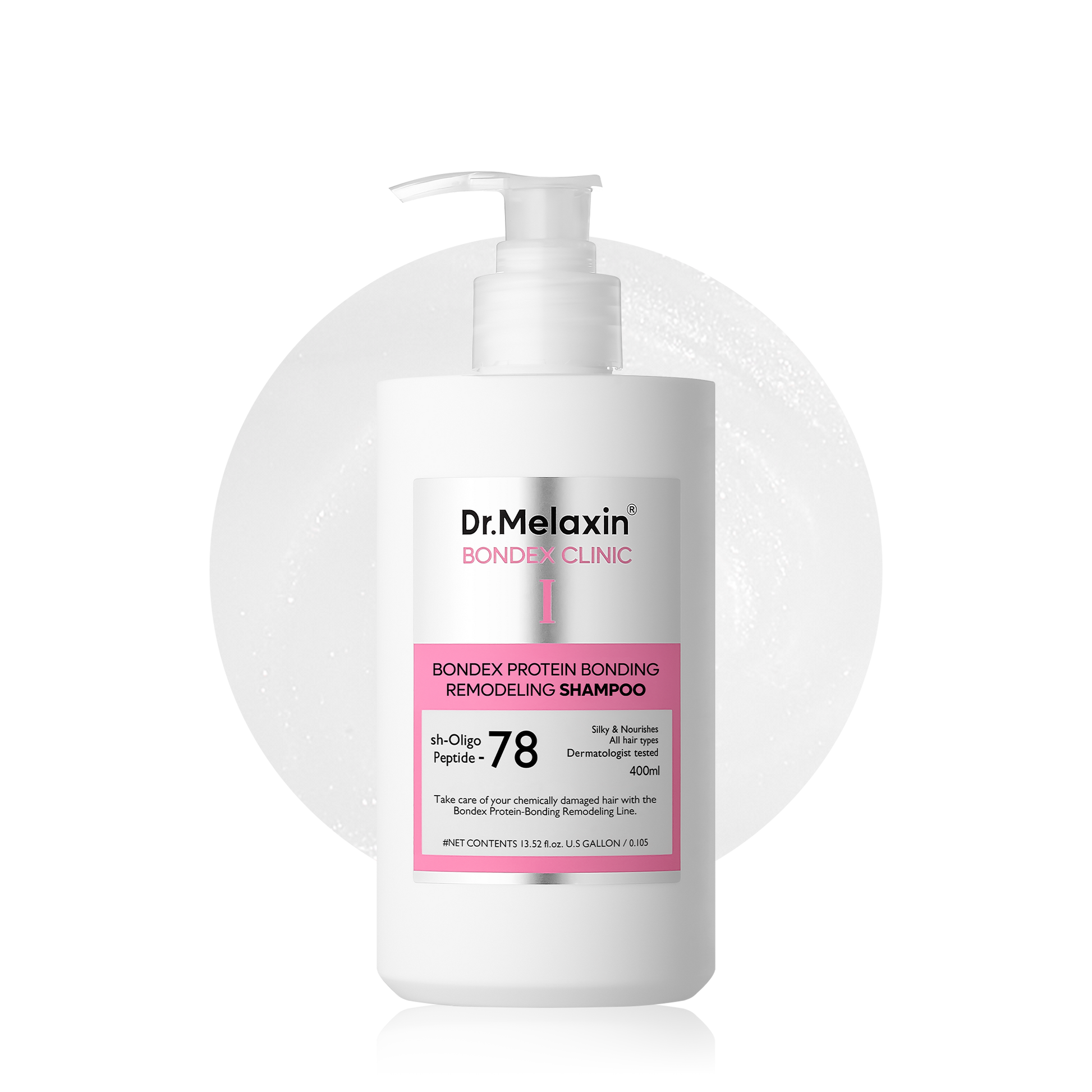 Bondex bonding remodeling line