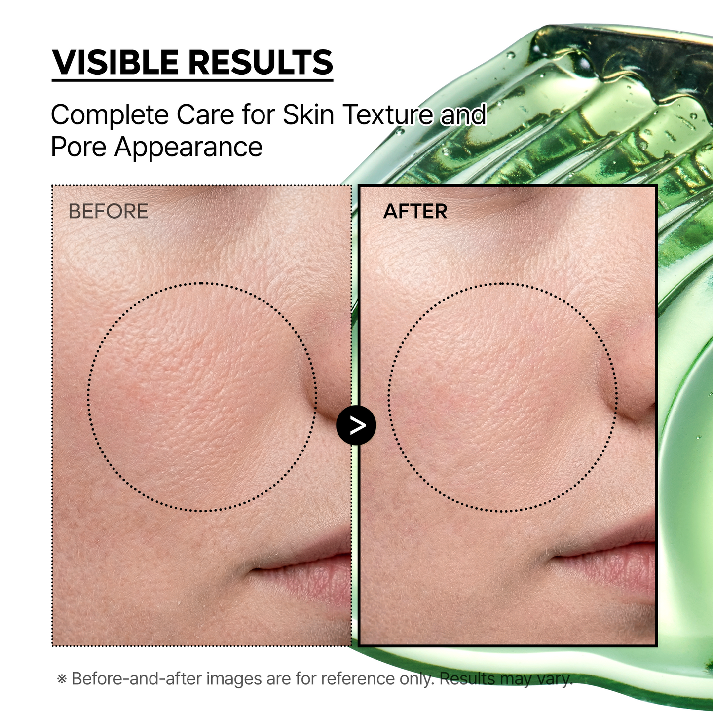 [Dr.Melaxin Exclusive] Pore-Refining & Volumizing 