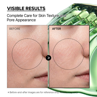 [Dr.Melaxin Exclusive] Pore-Refining & Volumizing 