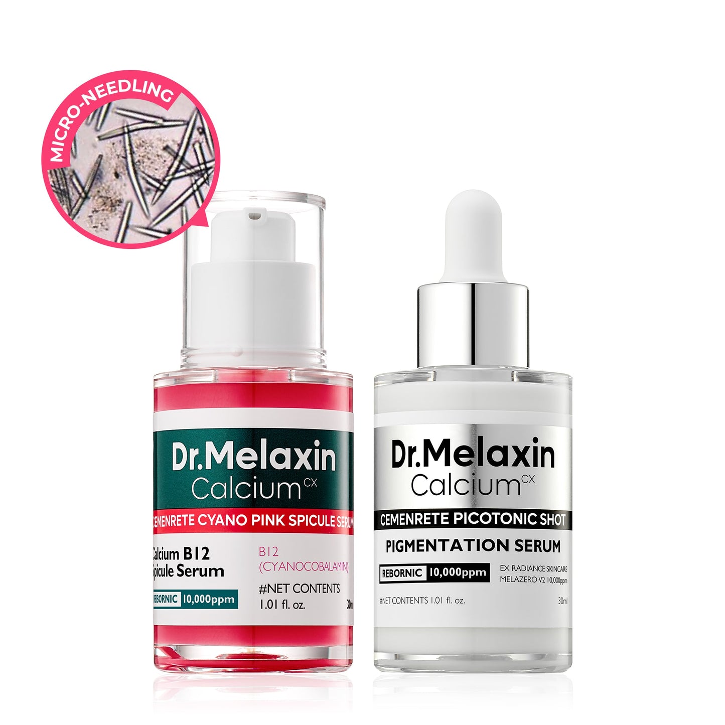[Dr.Melaxin Exclusive] Gifted Collagen Boost Set —