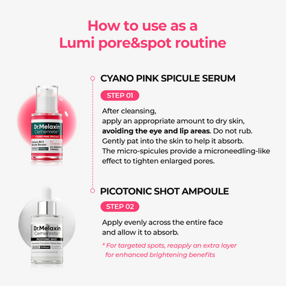 [Dr.Melaxin Exclusive] Gifted Collagen Boost Set —