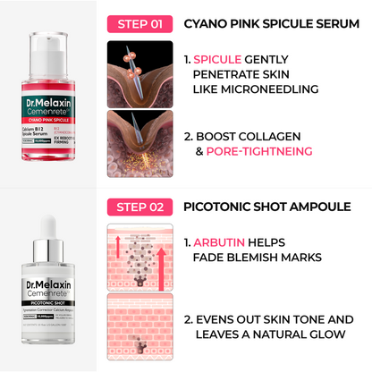 [Dr.Melaxin Exclusive] Calcium & Collagen Youth Bo