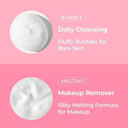Melting Cleanser