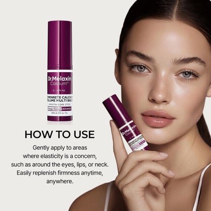 [Dr.Melaxin Exclusive] 3-Minute Neck & Face Anti-A